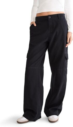 Aeropostale Women's Utility Cargo Pant in Saudi Arabia