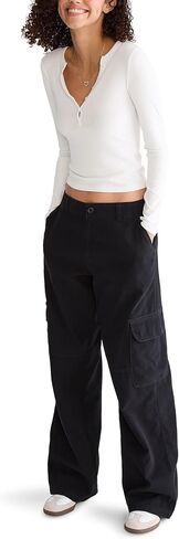 Aeropostale Women's Utility Cargo Pant in Saudi Arabia