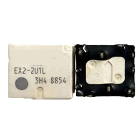1PCS/LOT AUTO RELAY EX2-2U1S EX2-2U1L EX2-2U1J EX2 2U1S EX2 2U1L EX22U1 RELAY DIP 12V DIP10 25A (EX2-2U1S) in Kuwait