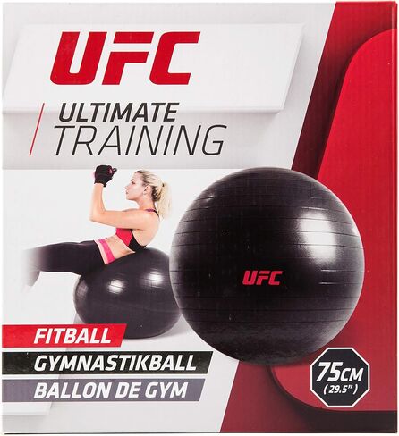 UFC فيتبال in Kuwait