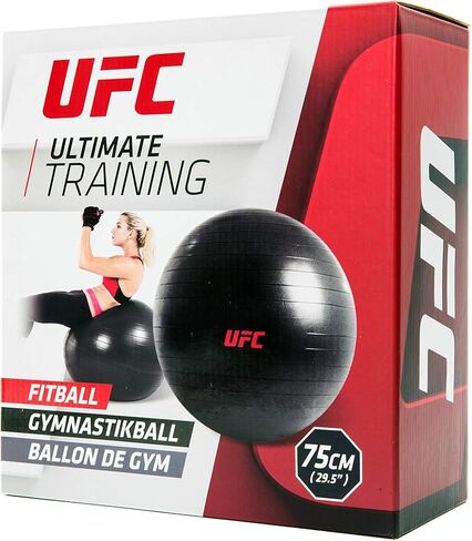 UFC فيتبال in Kuwait