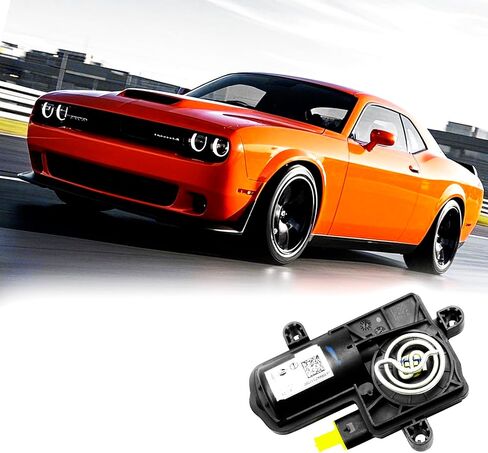 68239269 مشغل صمام العادم النشط متوافق مع Dodge Charger و Challenger 5.7L 6.2L 6.4L 2015-2023 لـ Chrysler 300C 6.4L 2023 استبدال لـ 68505881AA in Saudi Arabia