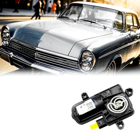 68239269 مشغل صمام العادم النشط متوافق مع Dodge Charger و Challenger 5.7L 6.2L 6.4L 2015-2023 لـ Chrysler 300C 6.4L 2023 استبدال لـ 68505881AA in Saudi Arabia