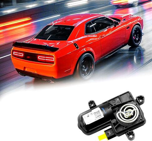 68239269 مشغل صمام العادم النشط متوافق مع Dodge Charger و Challenger 5.7L 6.2L 6.4L 2015-2023 لـ Chrysler 300C 6.4L 2023 استبدال لـ 68505881AA in Saudi Arabia