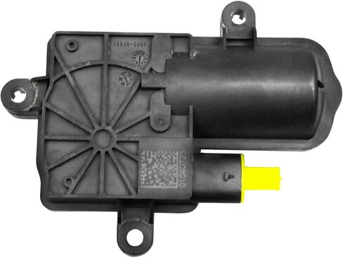 68239269 مشغل صمام العادم النشط متوافق مع Dodge Charger و Challenger 5.7L 6.2L 6.4L 2015-2023 لـ Chrysler 300C 6.4L 2023 استبدال لـ 68505881AA in Saudi Arabia
