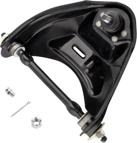 2PCS Front Upper Control Arms Set For 1978-2005 For Chevy Malibu Blazer S10 For Buick Century Regal For GMC Caballero Jimmy For Pontiac Bonneville Grand Prix K620261 K620260 in Saudi Arabia