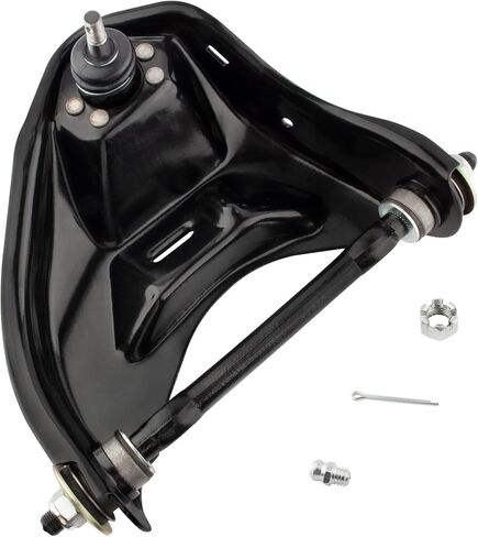 2PCS Front Upper Control Arms Set For 1978-2005 For Chevy Malibu Blazer S10 For Buick Century Regal For GMC Caballero Jimmy For Pontiac Bonneville Grand Prix K620261 K620260 in Saudi Arabia