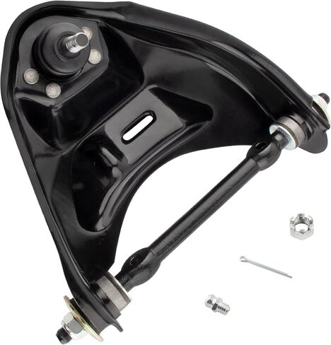 2PCS Front Upper Control Arms Set For 1978-2005 For Chevy Malibu Blazer S10 For Buick Century Regal For GMC Caballero Jimmy For Pontiac Bonneville Grand Prix K620261 K620260 in Saudi Arabia