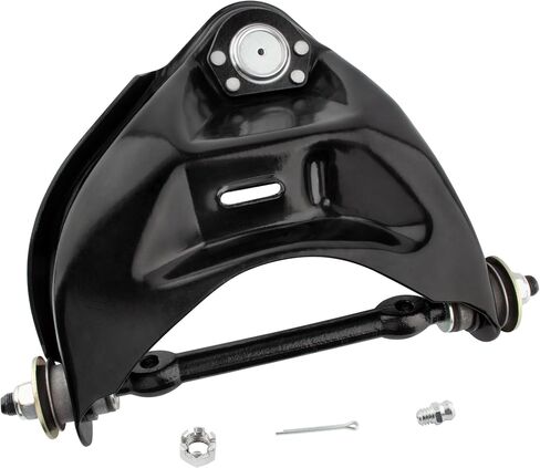 2PCS Front Upper Control Arms Set For 1978-2005 For Chevy Malibu Blazer S10 For Buick Century Regal For GMC Caballero Jimmy For Pontiac Bonneville Grand Prix K620261 K620260 in Saudi Arabia