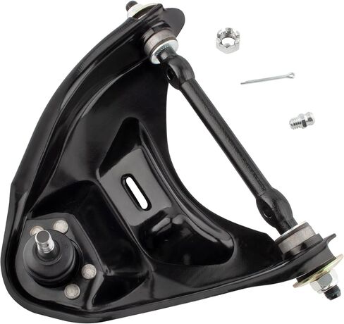 2PCS Front Upper Control Arms Set For 1978-2005 For Chevy Malibu Blazer S10 For Buick Century Regal For GMC Caballero Jimmy For Pontiac Bonneville Grand Prix K620261 K620260 in Saudi Arabia
