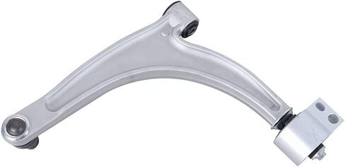 أدوات أذرع التحكم في أكثر الأمامية الأمامية متوافقة مع 2004-2012 Chevy Malibu متوافقة مع مجموعة Pontiac G6 2005-2010 من 8 in Kuwait
