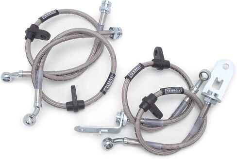 Edelbrock - RUS-695700 /Russell 695700 Brake Hose in Saudi Arabia