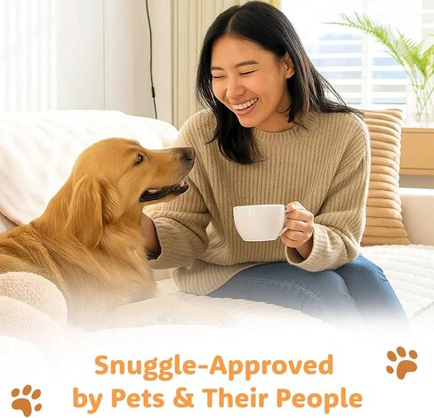 غطاء الأريكة Pawcart ، غطاء أريكة Pawlounge Plush Pet-حامي غير مبادئ غير مُنحني ، حامي أريكة ذات شعر الحيوانات الأليفة ومقاوم للخدش فائق النعومة (رمادي ، 60 * 120 سم/23.63 * 47.25 بوصة) in Kuwait