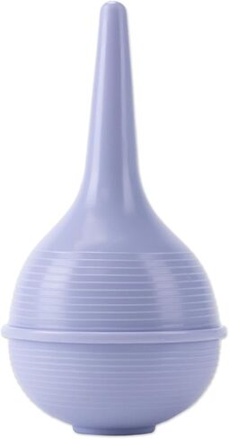 Ear-Ulcer Bulb Syringe, 2oz, 20/Pack in Saudi Arabia