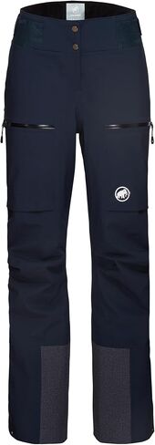 Mammut, Stoney HS Thermo Pant - Women's in Saudi Arabia