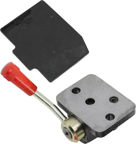 PowerSports قطع الغيار لصالح صمام محول المحدد الهيدروليكي لـ Massey Ferguson 283 285 298 375 383 390 MOD-C33C-41818 in Kuwait