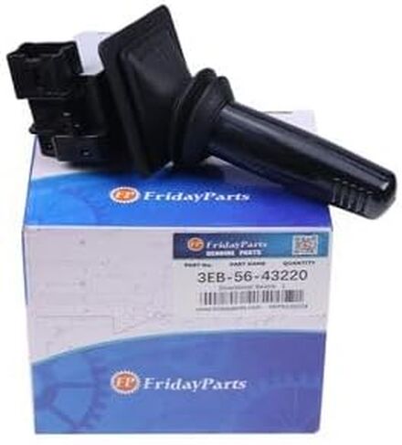 CARTEX Forward Reverse Directional Switch 3EB-56-43220 for FITS Komatsu Forklift FD10-15-18 FD18-18 FD30-15 FG30-15 FG35A-16 in Saudi Arabia