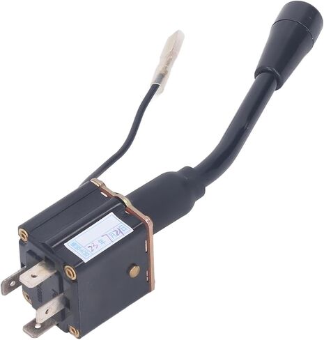 تبديل مفتاح التجميع مفتاح التبديل ، استبدال سيارة Assembly Lever Truck Car لـ Linde 351 335 إكسسوارات الرافعة الشوكية in Saudi Arabia