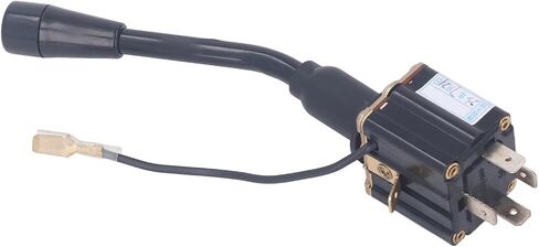 تبديل مفتاح التجميع مفتاح التبديل ، استبدال سيارة Assembly Lever Truck Car لـ Linde 351 335 إكسسوارات الرافعة الشوكية in Saudi Arabia
