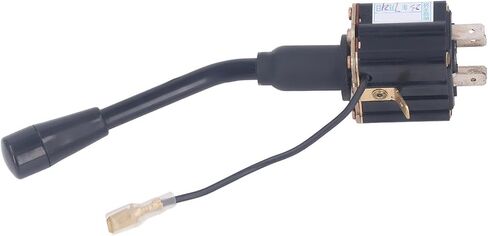 تبديل مفتاح التجميع مفتاح التبديل ، استبدال سيارة Assembly Lever Truck Car لـ Linde 351 335 إكسسوارات الرافعة الشوكية in Saudi Arabia
