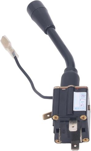 تبديل مفتاح التجميع مفتاح التبديل ، استبدال سيارة Assembly Lever Truck Car لـ Linde 351 335 إكسسوارات الرافعة الشوكية in Saudi Arabia