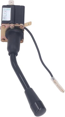 تبديل مفتاح التجميع مفتاح التبديل ، استبدال سيارة Assembly Lever Truck Car لـ Linde 351 335 إكسسوارات الرافعة الشوكية in Saudi Arabia