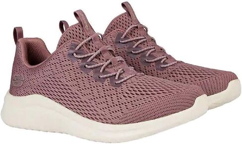 Skechers Ladies' UltraFlex Bungee Slip On in Saudi Arabia
