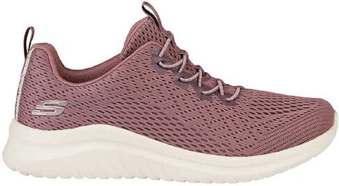 Skechers Ladies' UltraFlex Bungee Slip On in Saudi Arabia