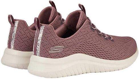 Skechers Ladies' UltraFlex Bungee Slip On in Saudi Arabia
