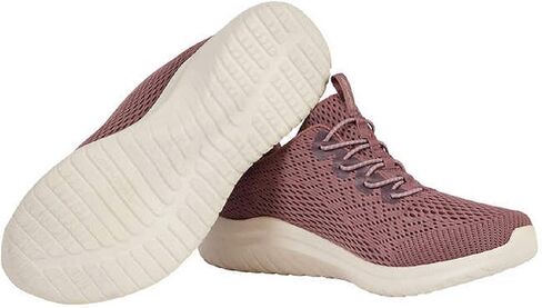 Skechers Ladies' UltraFlex Bungee Slip On in Saudi Arabia