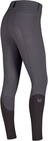 Kerrits Arena K-Pro Full Seat Breech in Saudi Arabia