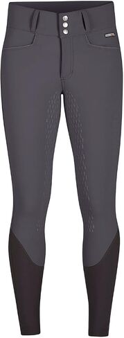 Kerrits Arena K-Pro Full Seat Breech in Saudi Arabia