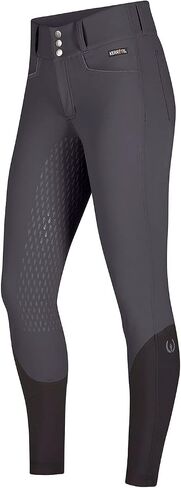 Kerrits Arena K-Pro Full Seat Breech in Saudi Arabia