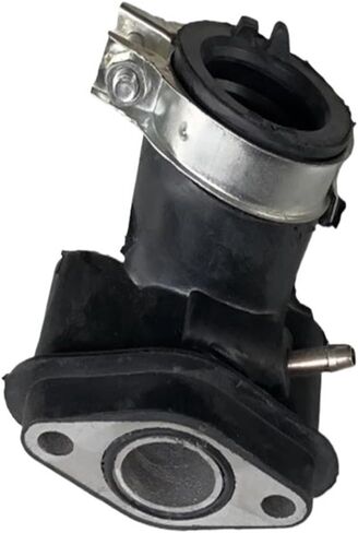 Motorcycle Engine Joint Carburetor Intake Manifold For GY6 50cc 60cc 80cc 139QMB 147QMD in Saudi Arabia