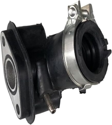 Motorcycle Engine Joint Carburetor Intake Manifold For GY6 50cc 60cc 80cc 139QMB 147QMD in Saudi Arabia