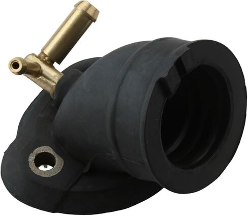 Scooter Intake Manifold For X8 125cc 150cc 200cc 2V 849465 100520440 4T in Saudi Arabia