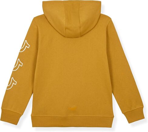 True Religion Boys Fleece Hoodies – Premium Zip Front & Pullover Sweatshirts, Stylish Design & Comfort in Saudi Arabia