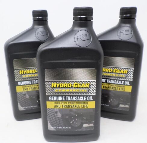 مجموعة صيانة نقل GL متوافقة مع Hydro-Gear 52114 109-3321 Filters Zmaster Titan Timecutter و Quest Phazer Pioneer Ridius Riding Myers in Saudi Arabia