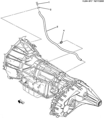 2 مجموعة من - لهاممر لـ H2 2008-2009 نقل النقل تنفيس تنفيس أنبوب مطاط الأسود in Saudi Arabia