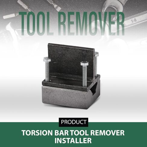 Grand Orange Torsion Bar Tool مزيل أشرطة التواء مناسبة in Saudi Arabia