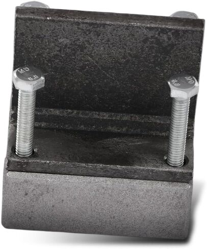 Torsion Bar Tool Remover-Installer Compatible with torsion bars up to 1-1/4"" diameter Brown in Saudi Arabia