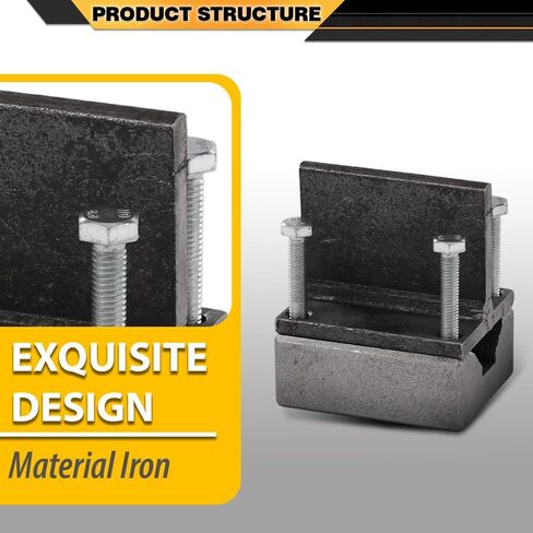 Torsion Bar Tool Remover-Installer Compatible with torsion bars up to 1-1/4"" diameter Brown in Saudi Arabia