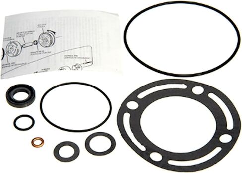 إيدلمان P/S Pump Seal Kit - 8501 in Saudi Arabia