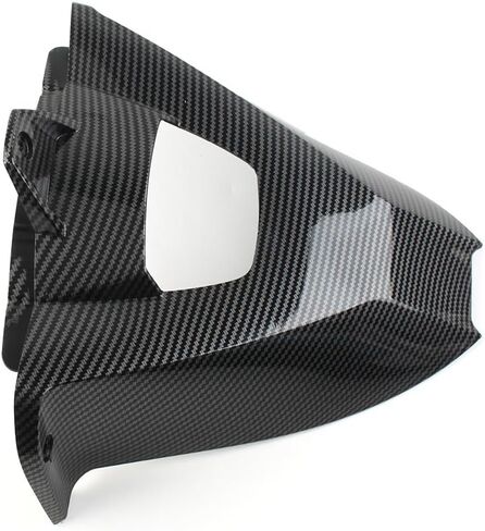 CHCURY1 دراجة نارية خلفية إطار Mudguard Guard Hugger Carbon Fiber for BMW S1000RR 2009 2010 2011 2013 2014 2015 2015 2017 2018 2018 in Kuwait