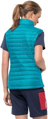Jack Wolfskin Women's Routeburn Vest W in Saudi Arabia