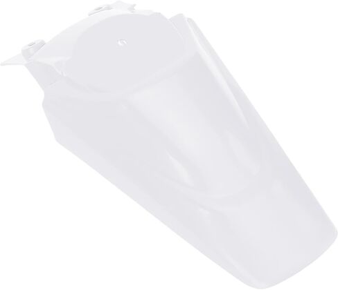 دراجة نارية خلفية الحرس الطيني واقي البلاستيك الذيل بديل Mudguard KLX 110 KX65 دراجة الحفرة الترابية Motorcross لتحسين السلامة والأناقة (أسود) in Saudi Arabia