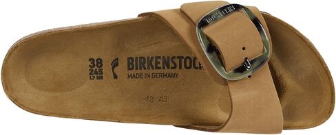 Birkenstock womens Slide in Saudi Arabia