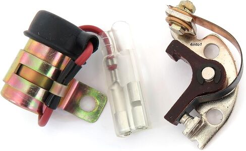 Tune Up Kit - Kokusan فقط - متوافق مع Honda CM91 CT90 in Kuwait