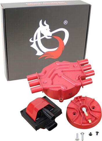 AIP Electronics Dragon Fire Performance Huchice Up Duty Up Kit Cap Rotor and Performum in Saudi Arabia