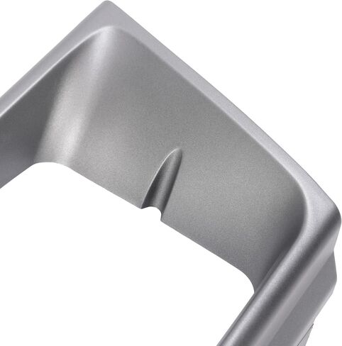 Hecasa Headlight المصباح المتوافق مع 1997-2002 FORD E-150 E-250 E-350 ECONOLINE FO2512158 FO2513158 F7UZ13052AAA in Saudi Arabia